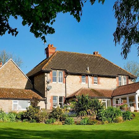 Knoll Hill Farm, The Place To Stay Nunney エクステリア 写真