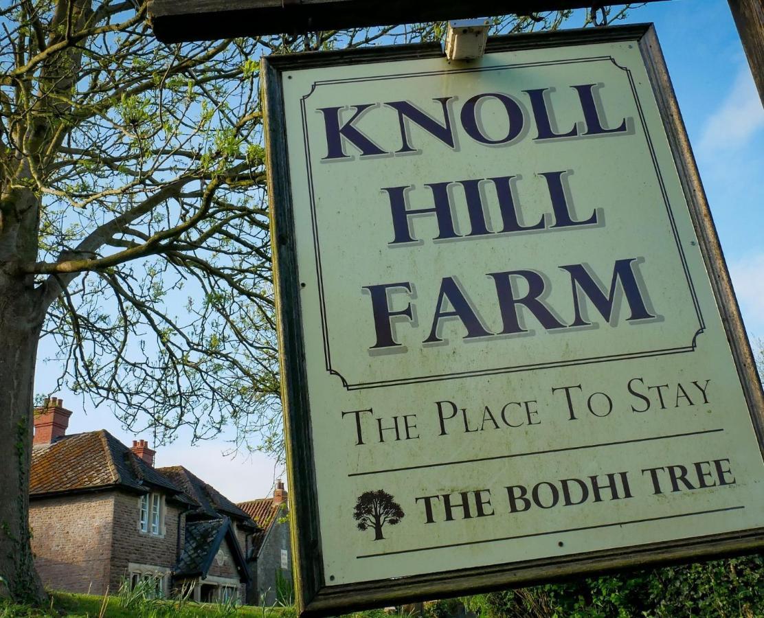Knoll Hill Farm, The Place To Stay Nunney エクステリア 写真