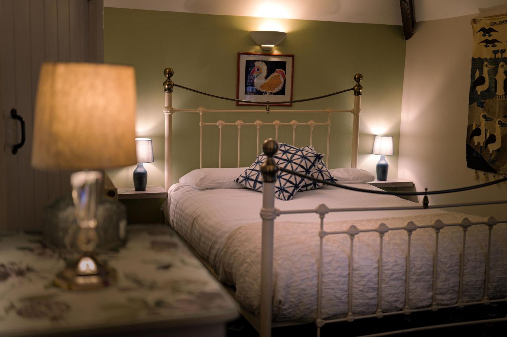 Knoll Hill Farm, The Place To Stay Nunney エクステリア 写真
