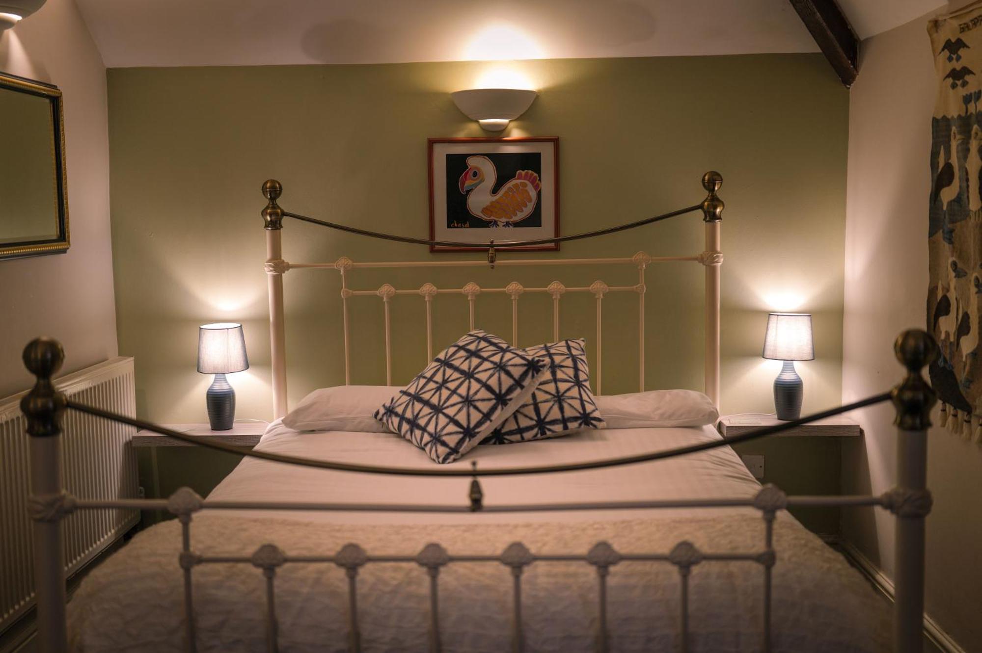 Knoll Hill Farm, The Place To Stay Nunney エクステリア 写真