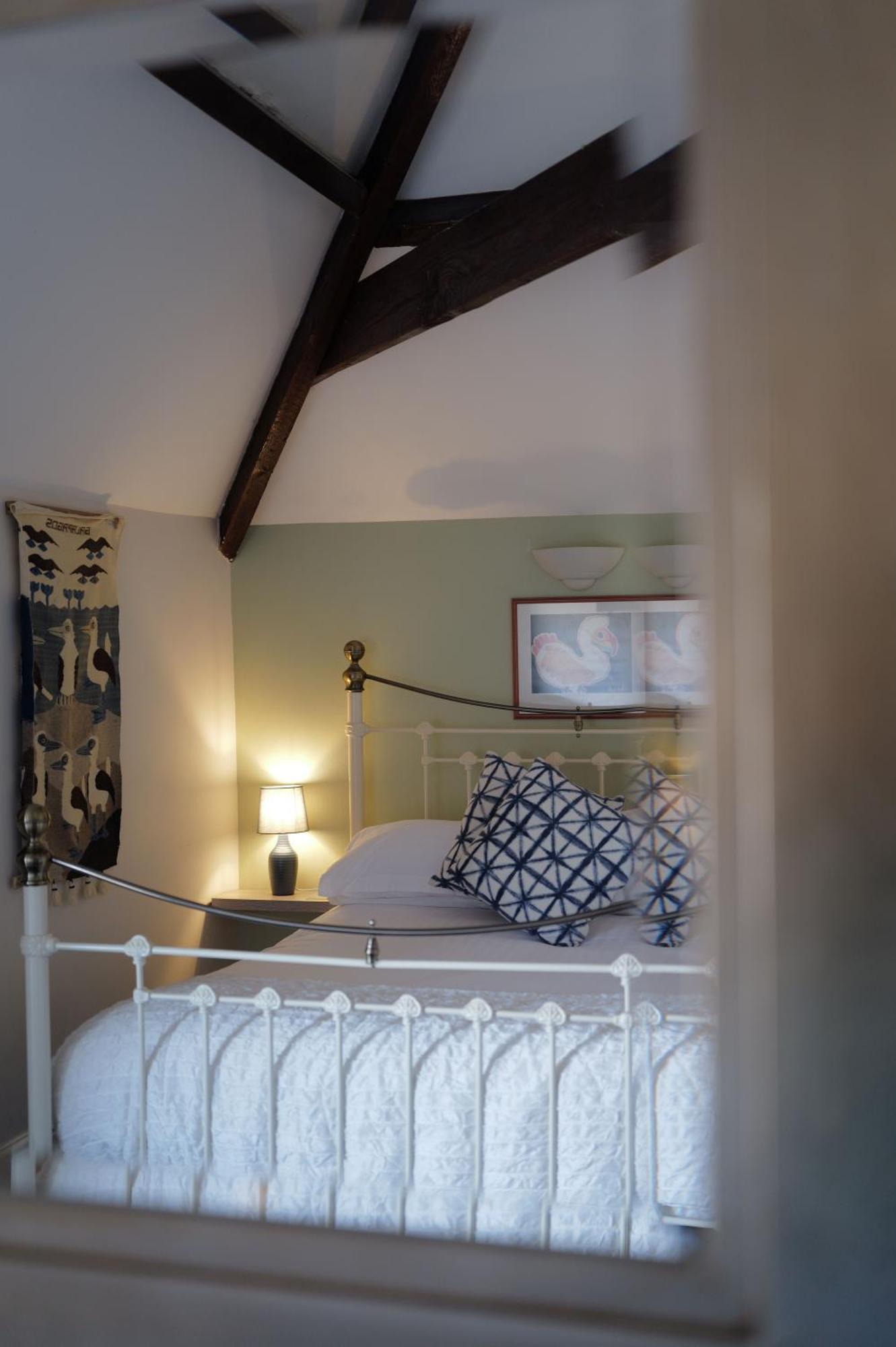 Knoll Hill Farm, The Place To Stay Nunney エクステリア 写真
