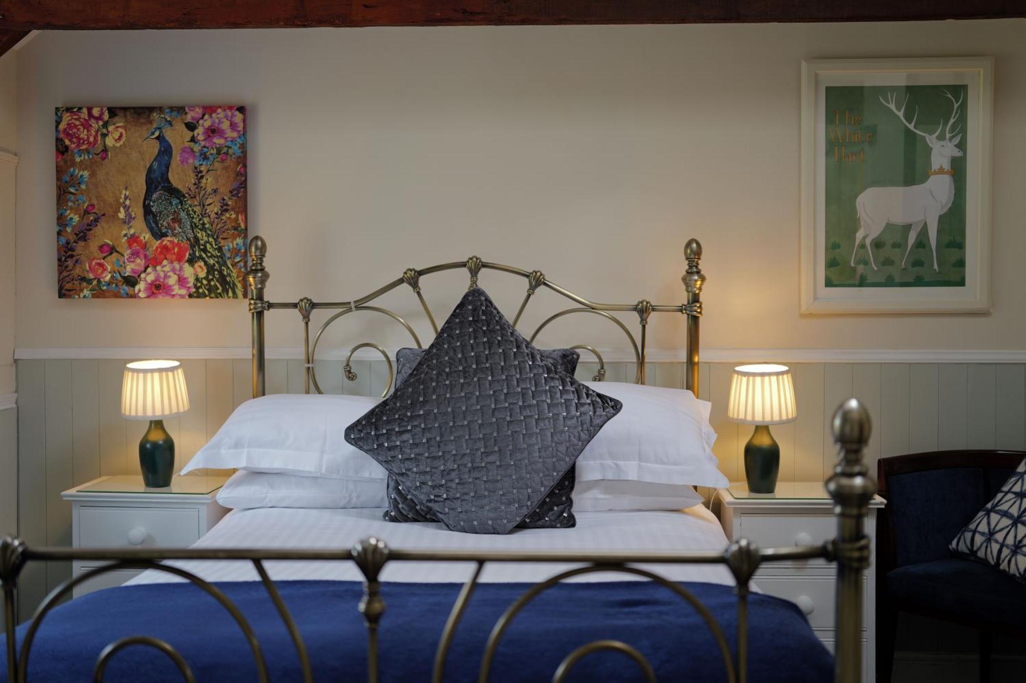 Knoll Hill Farm, The Place To Stay Nunney エクステリア 写真