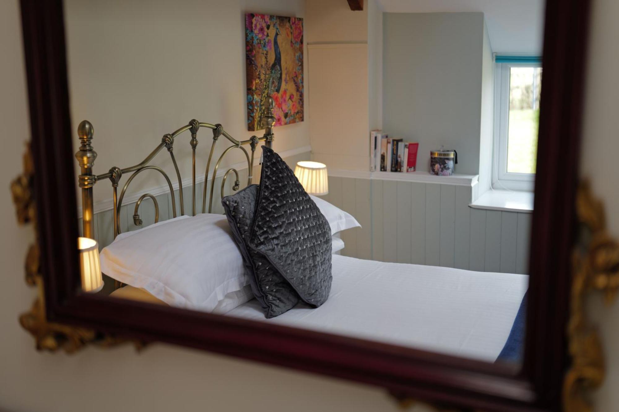 Knoll Hill Farm, The Place To Stay Nunney エクステリア 写真