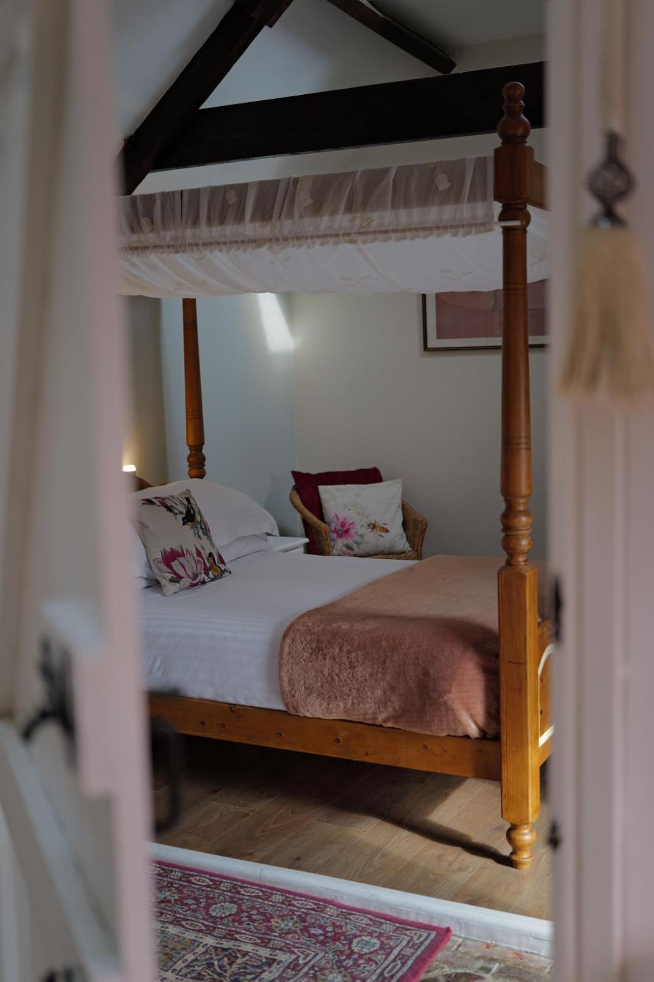 Knoll Hill Farm, The Place To Stay Nunney エクステリア 写真