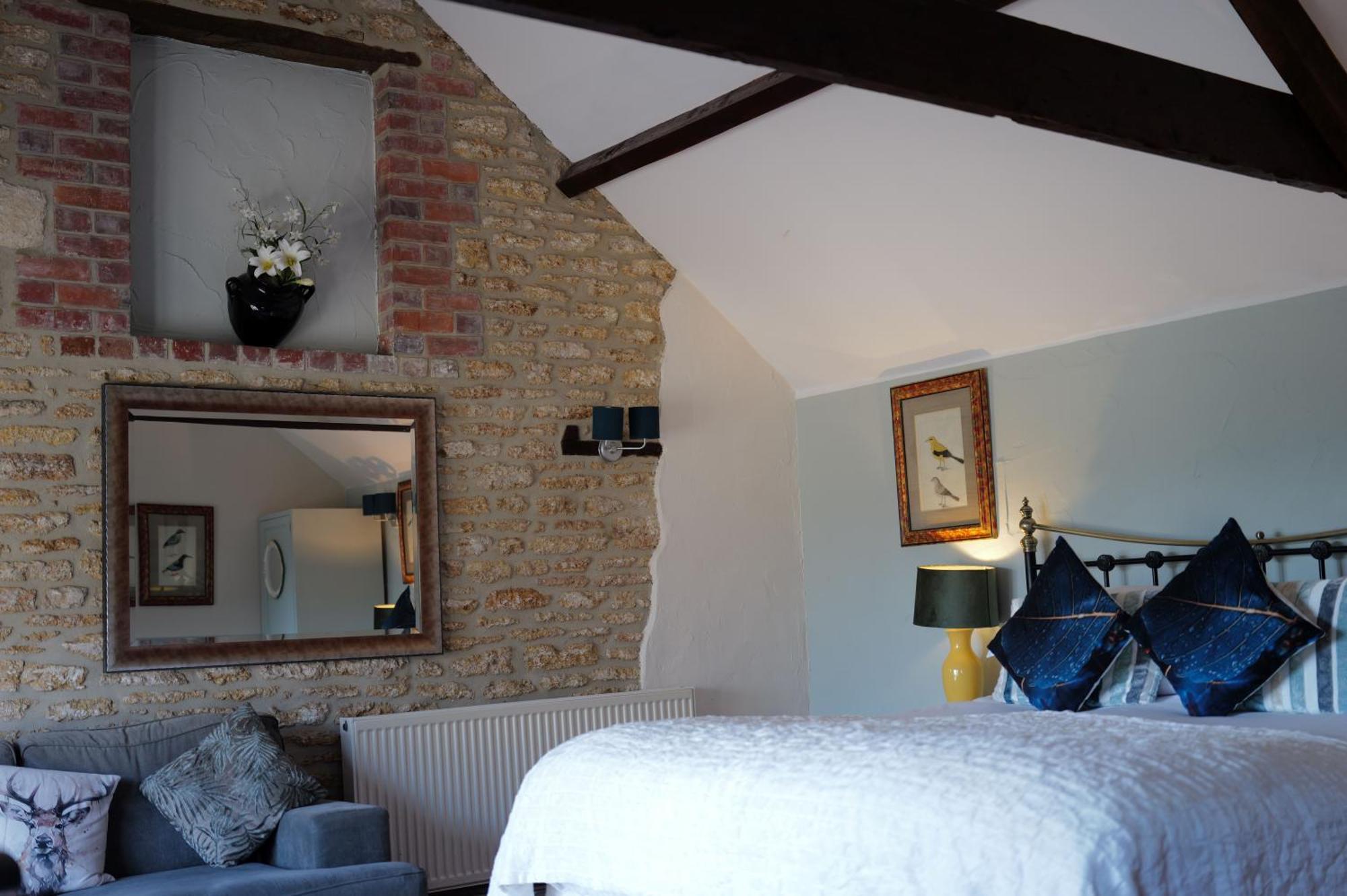Knoll Hill Farm, The Place To Stay Nunney エクステリア 写真