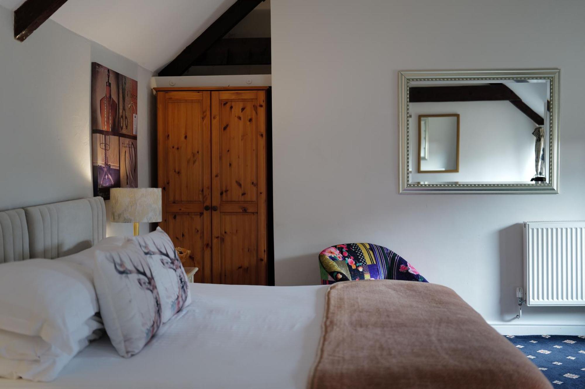 Knoll Hill Farm, The Place To Stay Nunney エクステリア 写真