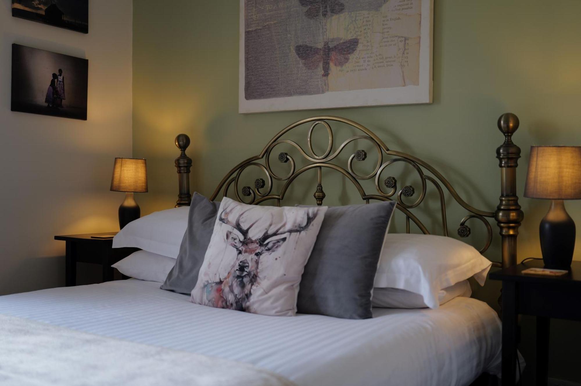 Knoll Hill Farm, The Place To Stay Nunney エクステリア 写真