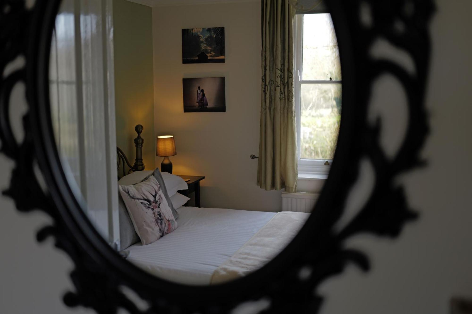 Knoll Hill Farm, The Place To Stay Nunney エクステリア 写真