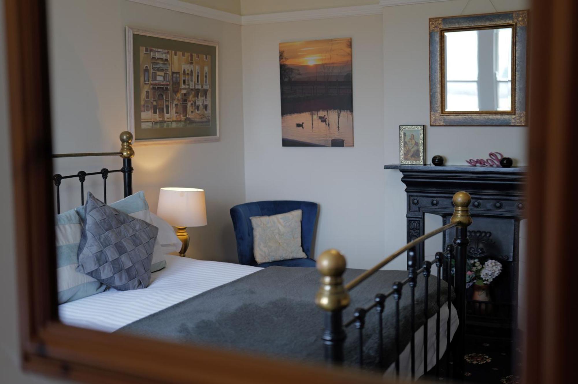 Knoll Hill Farm, The Place To Stay Nunney エクステリア 写真