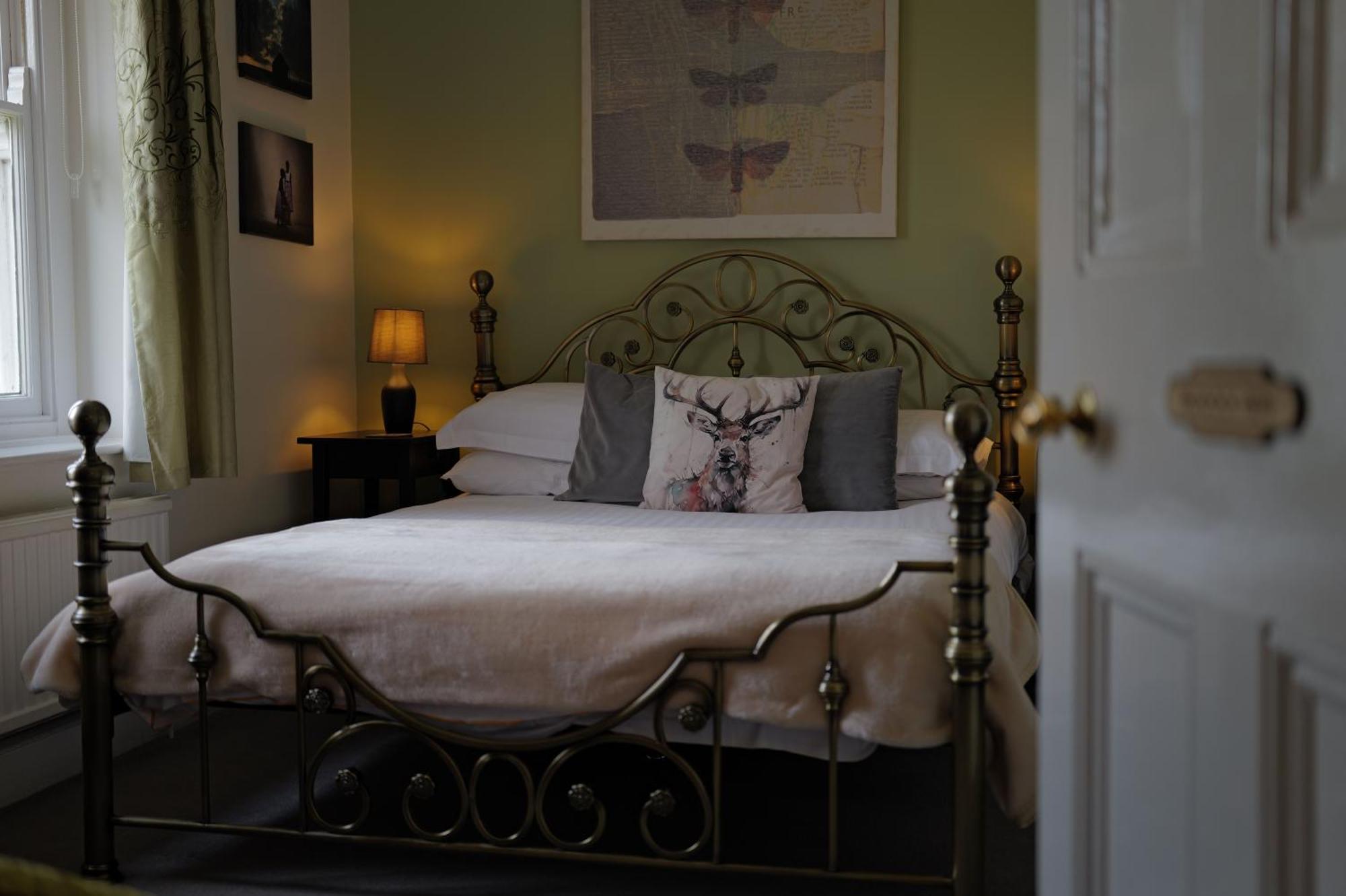 Knoll Hill Farm, The Place To Stay Nunney エクステリア 写真